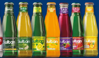 Meyveli Soda