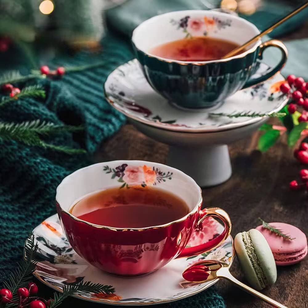 Çay Fincan
